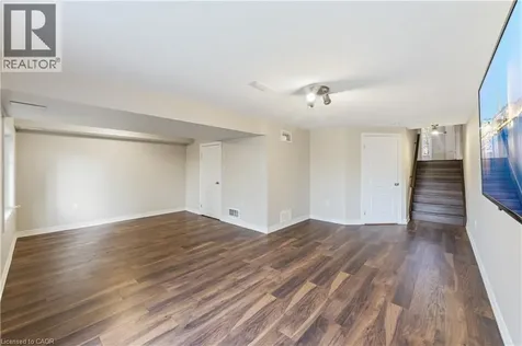 9 Liddycoat Lane Ancaster ON L9G 0A7