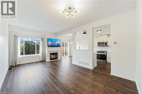 9 Liddycoat Lane Ancaster ON L9G 0A7