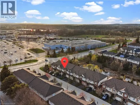 9 Liddycoat Lane Ancaster ON L9G 0A7
