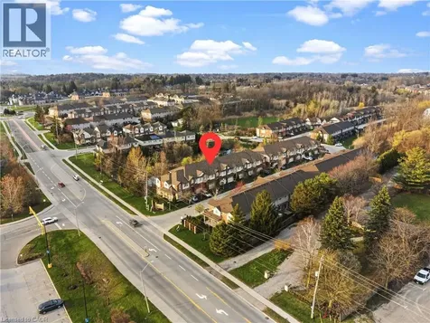 9 Liddycoat Lane Ancaster ON L9G 0A7