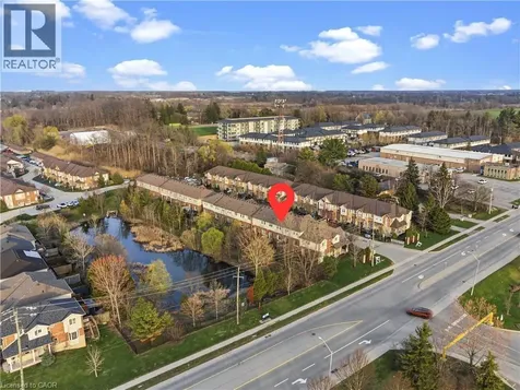 9 Liddycoat Lane Ancaster ON L9G 0A7