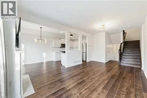 9 Liddycoat Lane Ancaster ON L9G 0A7