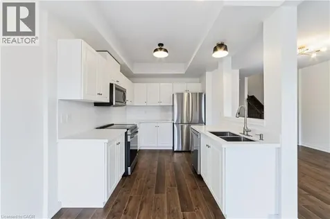 9 Liddycoat Lane Ancaster ON L9G 0A7