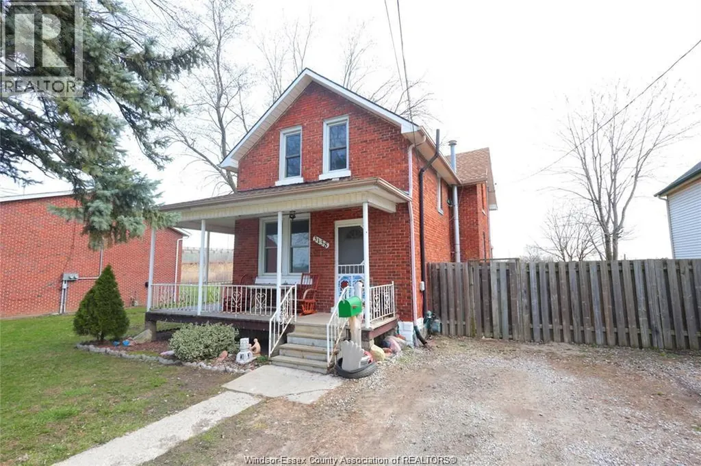 3138 Riberdy Road Windsor ON N8W 3T8