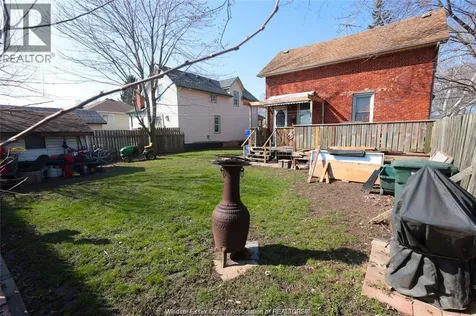 3138 Riberdy Road Windsor ON N8W 3T8