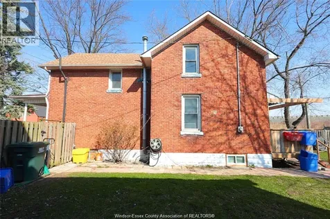 3138 Riberdy Road Windsor ON N8W 3T8