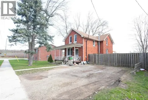 3138 Riberdy Road Windsor ON N8W 3T8