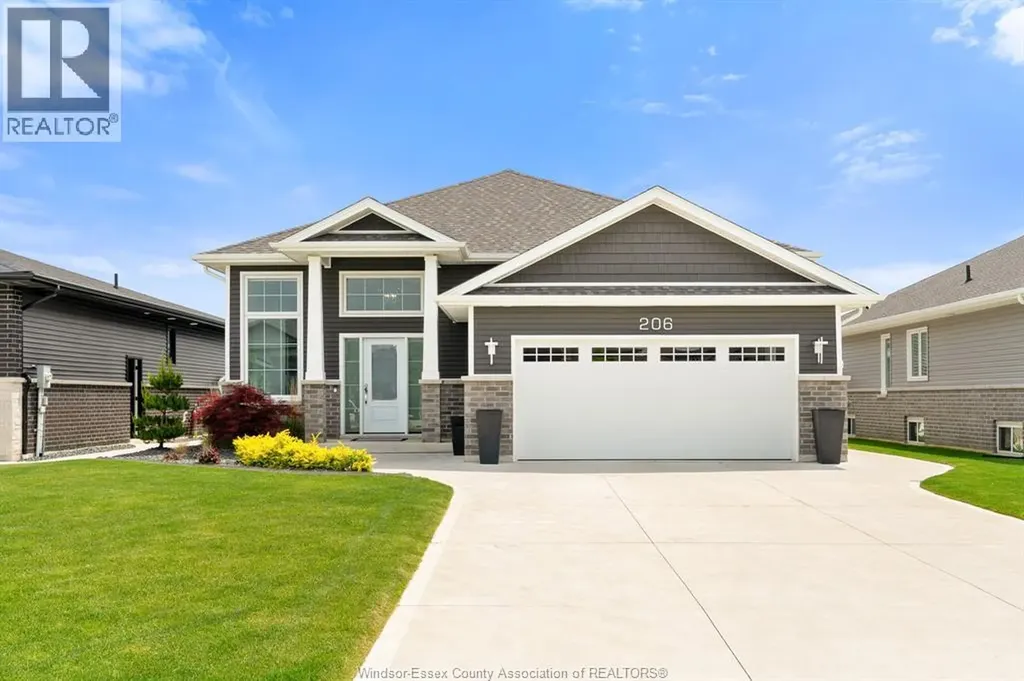 206 Bartlett Road Amherstburg ON N9V 0G8