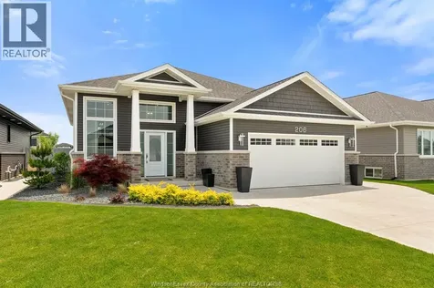 206 Bartlett Road Amherstburg ON N9V 0G8