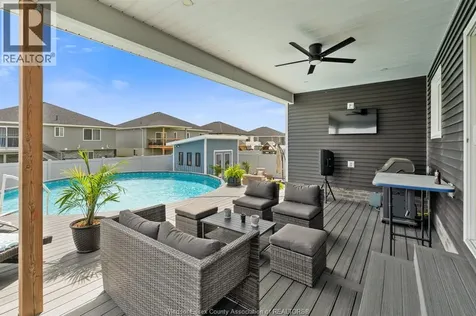 206 Bartlett Road Amherstburg ON N9V 0G8