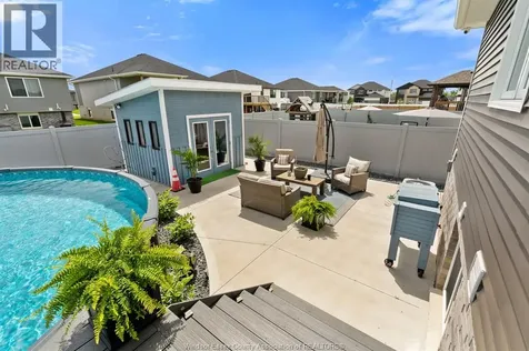 206 Bartlett Road Amherstburg ON N9V 0G8