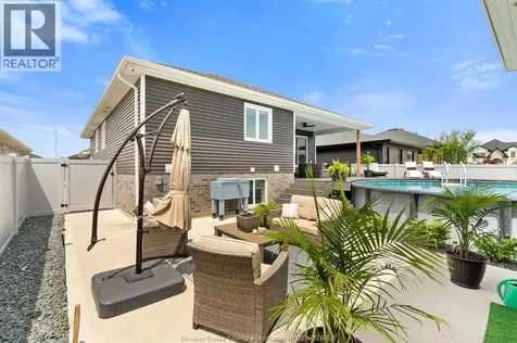 206 Bartlett Road Amherstburg ON N9V 0G8