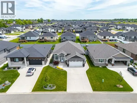 206 Bartlett Road Amherstburg ON N9V 0G8