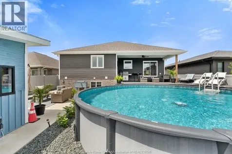 206 Bartlett Road Amherstburg ON N9V 0G8
