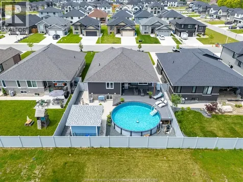 206 Bartlett Road Amherstburg ON N9V 0G8