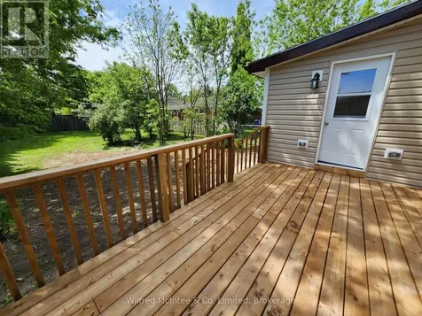 471 9th Street Hanover ON N4N 1M1