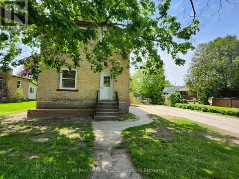 471 9th Street Hanover ON N4N 1M1
