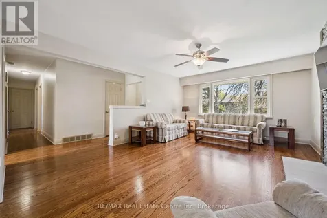 8 Harcourt Drive Guelph (dovercliffe Park/old University) ON N1G 1J6
