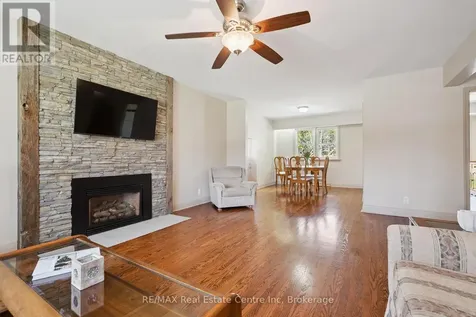 8 Harcourt Drive Guelph (dovercliffe Park/old University) ON N1G 1J6