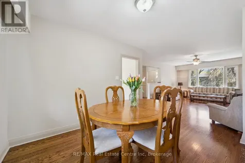 8 Harcourt Drive Guelph (dovercliffe Park/old University) ON N1G 1J6