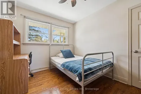 8 Harcourt Drive Guelph (dovercliffe Park/old University) ON N1G 1J6