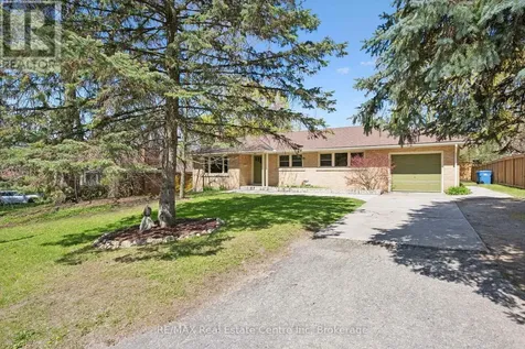 8 Harcourt Drive Guelph (dovercliffe Park/old University) ON N1G 1J6