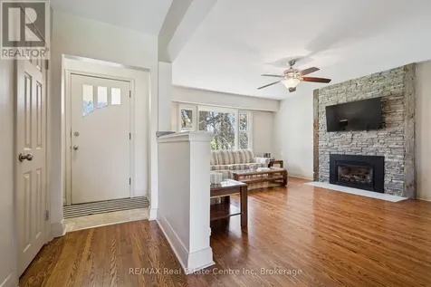 8 Harcourt Drive Guelph (dovercliffe Park/old University) ON N1G 1J6