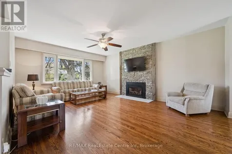 8 Harcourt Drive Guelph (dovercliffe Park/old University) ON N1G 1J6