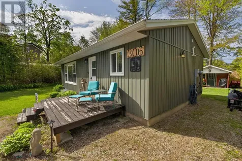 306 Ojibwa Trail Huron-kinloss ON N2Z 2X3