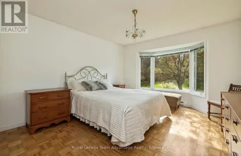 22 Silver Birch Circle Mckellar ON P2A 0B5