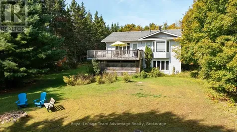 22 Silver Birch Circle Mckellar ON P2A 0B5