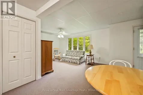22 Silver Birch Circle Mckellar ON P2A 0B5