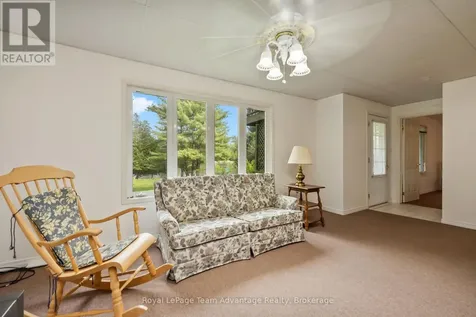 22 Silver Birch Circle Mckellar ON P2A 0B5
