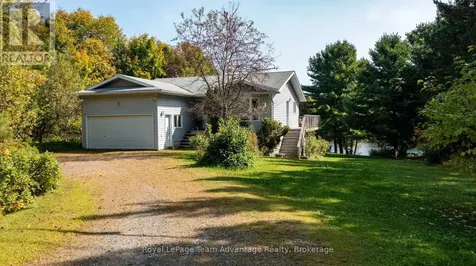 22 Silver Birch Circle Mckellar ON P2A 0B5