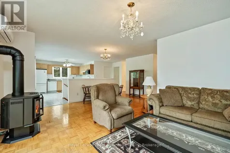 22 Silver Birch Circle Mckellar ON P2A 0B5