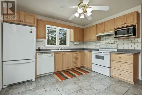22 Silver Birch Circle Mckellar ON P2A 0B5