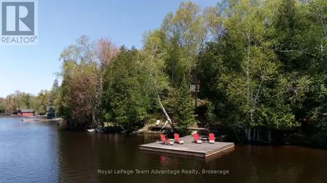 182 Woodland Lane Magnetawan ON P0A 1P0