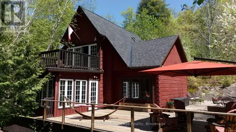 182 Woodland Lane Magnetawan ON P0A 1P0