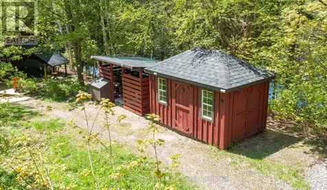 182 Woodland Lane Magnetawan ON P0A 1P0