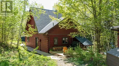 182 Woodland Lane Magnetawan ON P0A 1P0