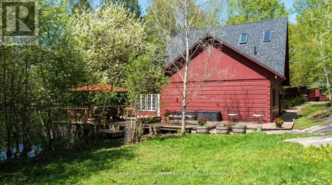 182 Woodland Lane Magnetawan ON P0A 1P0
