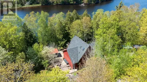 182 Woodland Lane Magnetawan ON P0A 1P0