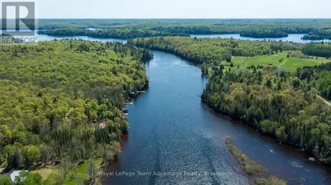 182 Woodland Lane Magnetawan ON P0A 1P0