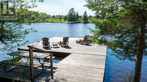 182 Woodland Lane Magnetawan ON P0A 1P0