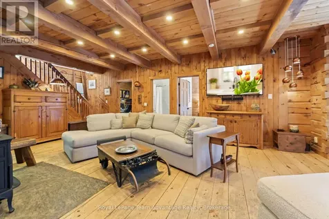 182 Woodland Lane Magnetawan ON P0A 1P0