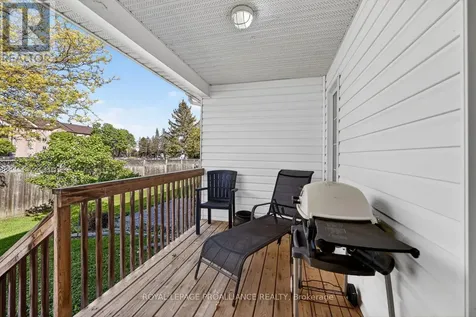 157 Steacy Gardens East Brockville ON K6V 0B5