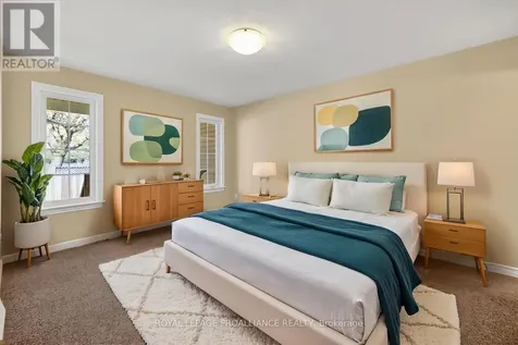 157 Steacy Gardens East Brockville ON K6V 0B5