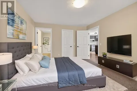157 Steacy Gardens East Brockville ON K6V 0B5