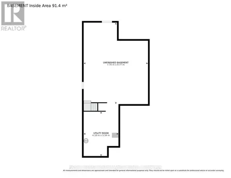 157 Steacy Gardens East Brockville ON K6V 0B5