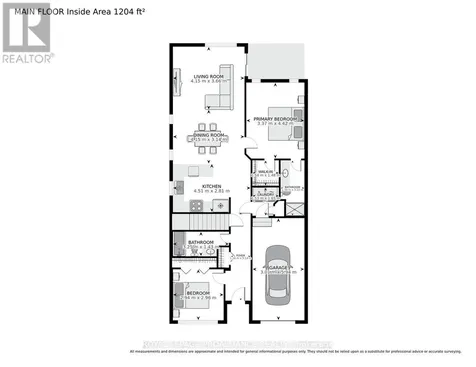 157 Steacy Gardens East Brockville ON K6V 0B5